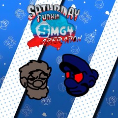 Hobo Bros [So Cool Smg4 Mix]