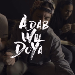 Stoner 4 - A Dab Will Do Ya!