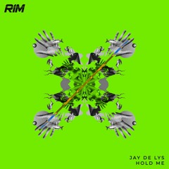 Hold Me (Original Mix)