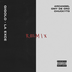 Blanco Negro (Remix) [feat. Chucky 73]