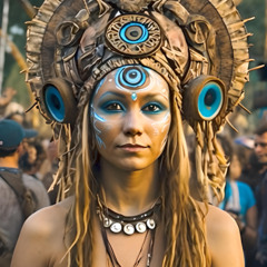 Psybie Project - Dhanvantre Namaha (Original Mix)