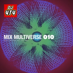 Mix Multiverse 010