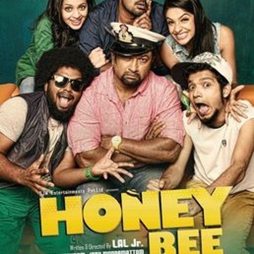 Machaane Machu (HONEYBEE)