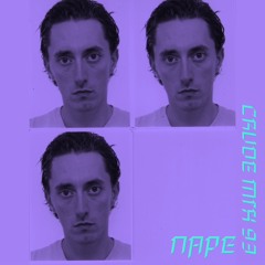 CRUDE MIX 93 - Nape