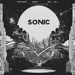 SONIC - Hard Techno