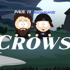 CROWS-BOODAGH0$T & PAUL 13