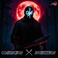 Coarsection & Avotekktion - Hard Wpierdol #91(Industrial & Terrorcore)