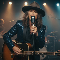 Aerosmith – I Don’t Want to Miss a Thing (Blues Cover)