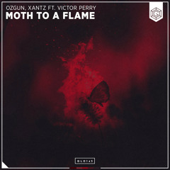 Moth To A Flame (feat. Victor Perry)