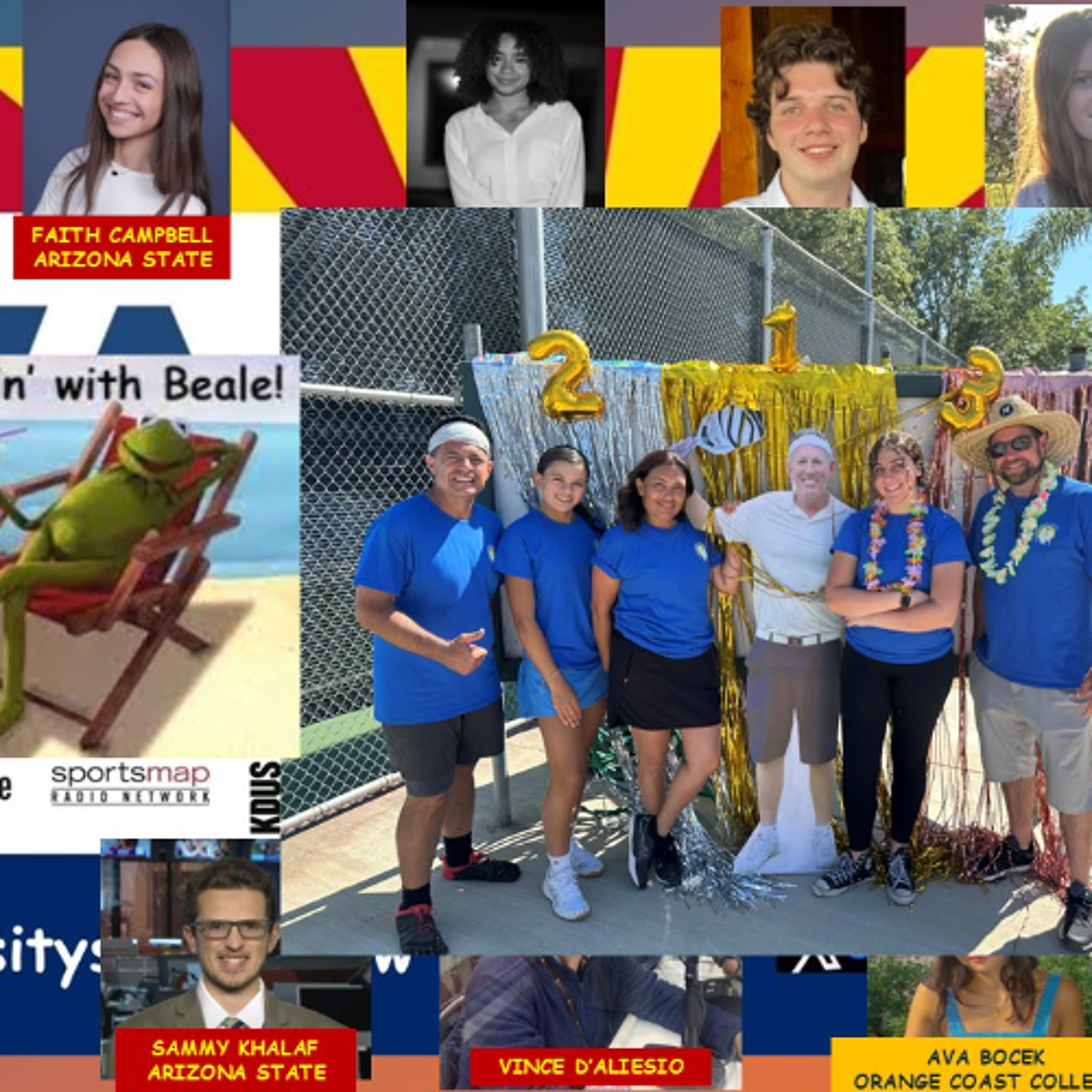 Varsity Sports Show