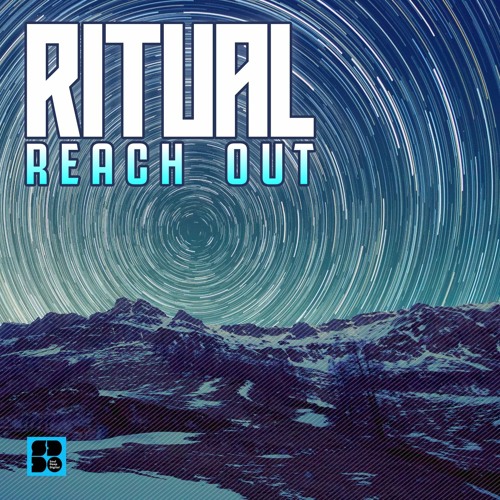 Ritual & Alpha Rhythm - Mote Of Dust