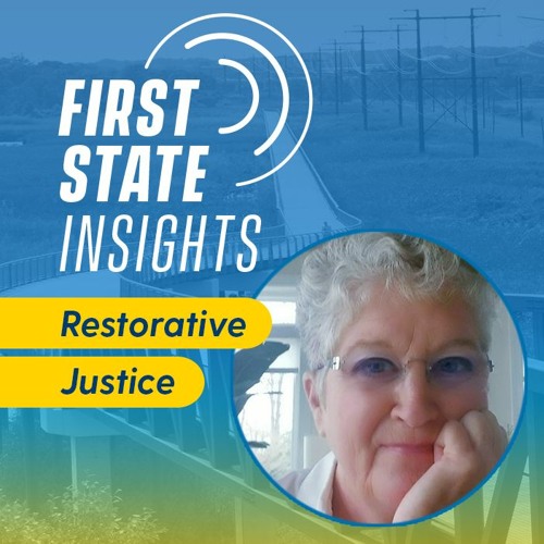 Why Restorative Justice Matters