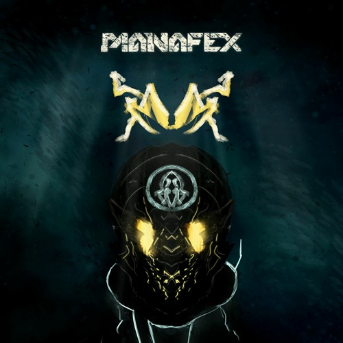 MANAFEX - The Depths