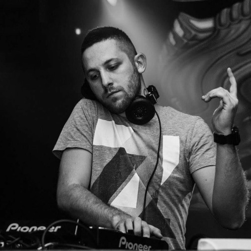 DJ Albert - Trancentral BMSS Records Mix Series #002