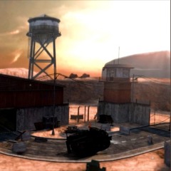 Black Mesa-We’ve Got Hostiles!