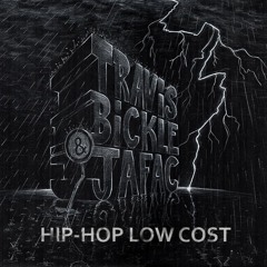 Jafac & Travis The Cursed - Hip-hop Low Cost (Remix)