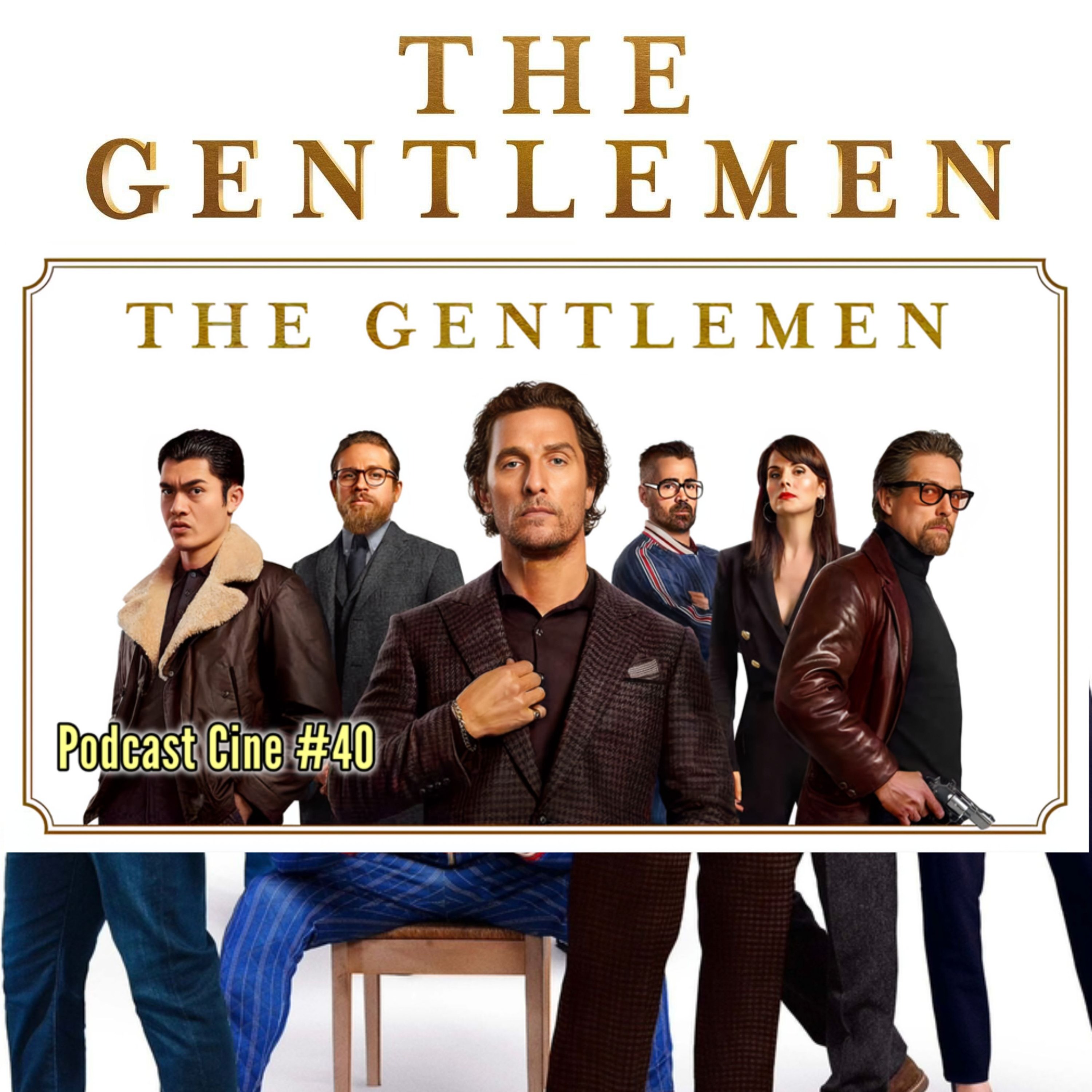 El Fantasma en la maquina