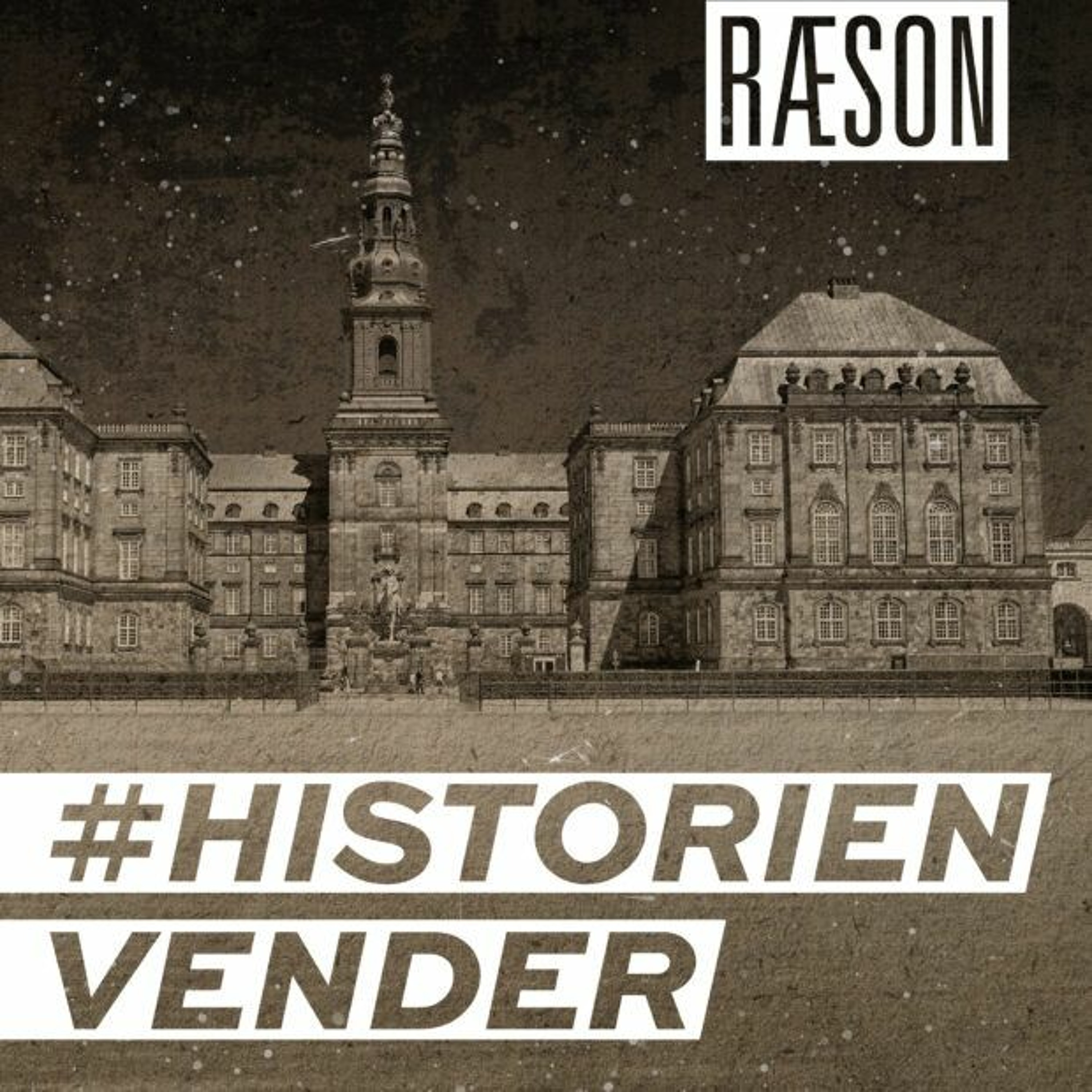 RÆSON - dansk og international politik