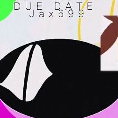 Friday Night Funkin' Unknown Executables - Due Date, by Jax669