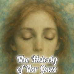 The Melody of Her Gaze