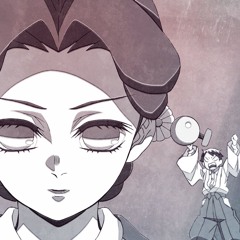 Demon Slayer: Kimetsu no Yaiba Season 4 Episode 1 OST