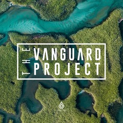 SPEAR234 - The Vanguard Project - Chimney - Release Date 21st July 2023
