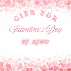 Valentine day by Zjno ( Happy Women Day 8/3 )