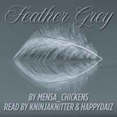2 Feather Grey