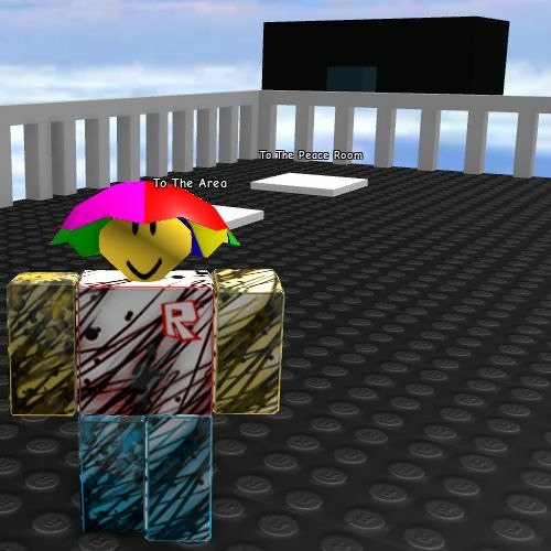 turmoiled 2