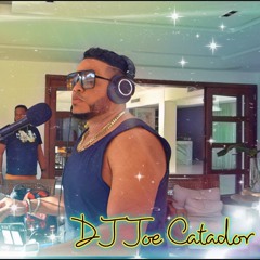 MIX DESDE CASA DE CAMPO GUARACHA, DEMBOW, SALSA, BACHATA EN VIVO CON DJ JOE CATADOR C15