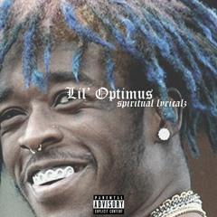 Lil' Optimus - Spiritual Lyricalz (ft. Donald Trump)