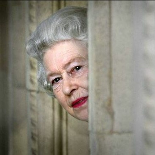 Peeping Round Corners