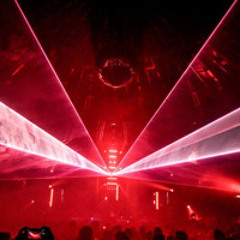 Industrial Techno set - 2025 [by XYED]