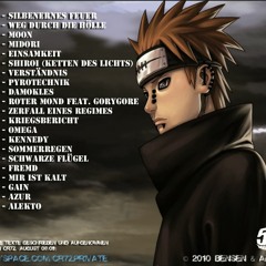 01 Cr7z - Silbernes Feuer