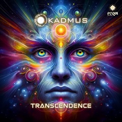 Kadmus - Transcendence [Pequi Records]