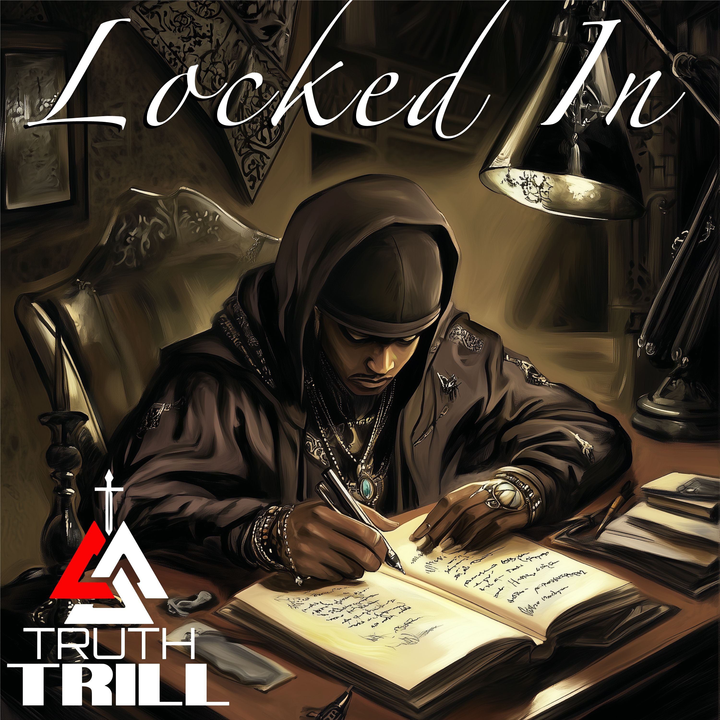 Locked In