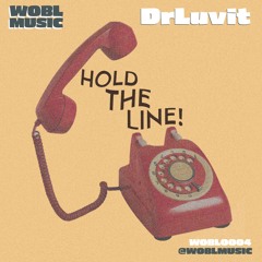 DrLuvit - Hold The Line [FREEDOWNLOAD]