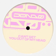 Cant Get You Outta My Head (RapidClubEdit)