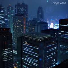 Tokyo 7AM (2025 Classic Progressive)