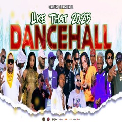 LATEST DANCEHALL MIX 2025 / Like Dat / Masicka,Popcaan,Skippa,Shenseea,Jamal