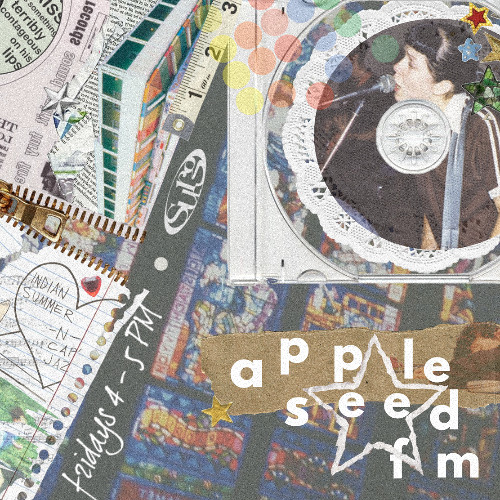 appleseed fm 7 - 3rd Wave Part #2