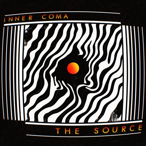 Inner Coma - The Source (Free Download in Bandcamp)