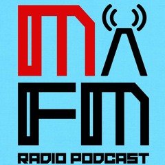 Modular FM Radio Podcast Episode 016