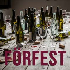 Förfest