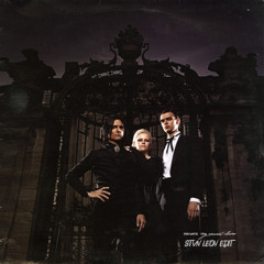 Private - Secret Lover (STVN LEON Edit)