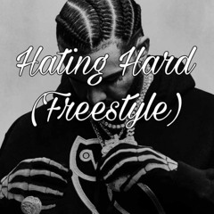 Mike Jackson - Hating Hard (Freestyle)