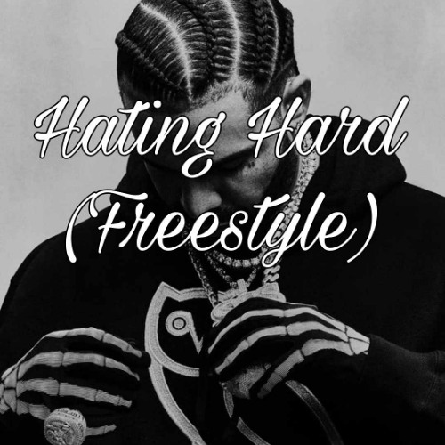 Mike Jackson - Hating Hard (Freestyle)