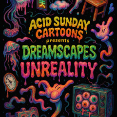 Acid Sunday Cartoons - HoHoHoly-Shit (148 bpm) (demo)