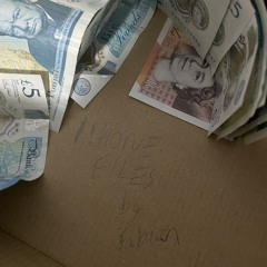 iphone files (prod. bainz)