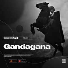 Gandagana | REMİX